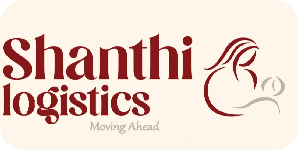 Shanthi Groups Logo